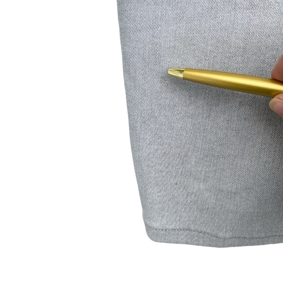 RIANI RIANI Casual Cotton Blend Stretch Pants, Size 12 - Picture 8 of 8